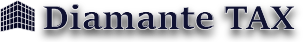 Diamante tax logo